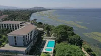 Haile Resort Hawassa - spa