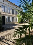 Domaine de Belisle - Bed and Breakfasts