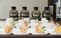 Tara Park Resotel - servizio colazione