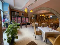 Hotel 99 Cannelle - sarapan