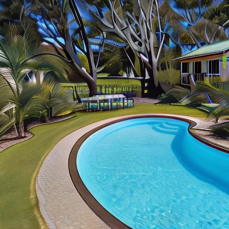 Golden Heritage Accommodation