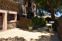 La Bergerie du Cap - Barer