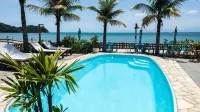 Pousada Coração da Ilha - Beach
