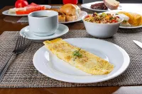 Citi Executivo Hotel - 2-Star