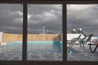 Mare Naxia Hotel - piscina