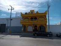 Hotel Kiko - 2 estrellas
