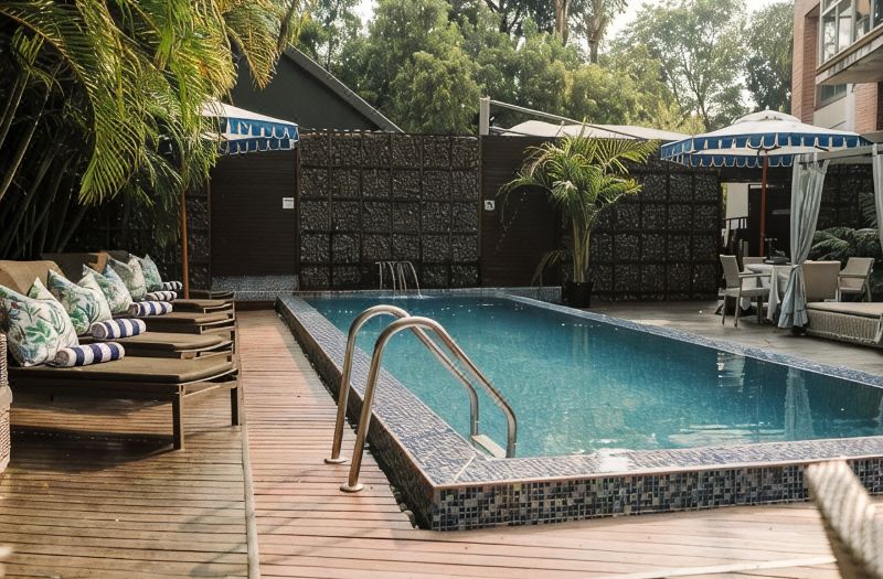Menlyn Boutique Hotel photo 3