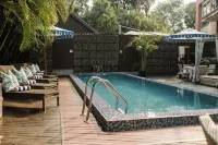Menlyn Boutique Hotel - romantici