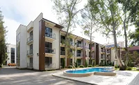 Apartments Vidny - Bãi biển