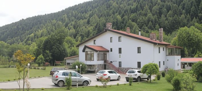 Abant Bahceli Kosk Hotels in Bolu Merkez