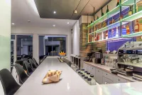 Byzantio City Hotel - breakfast