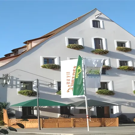 Sperber Bräu - 3-Sterne-Superior Hotel Mit Gasthof Und Eigener Brauerei - Kein Ruhetag