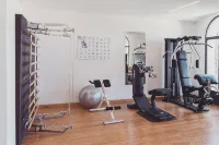 Hotel Villa Cimbrone - Gym