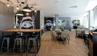 Premier Inn Epsom Town Centre - Wi-Fi