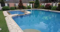 2 Bedroom Villa by AP at Tagaytay Hampton Villa - Villas