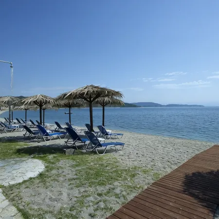 Belle Helene Hotel