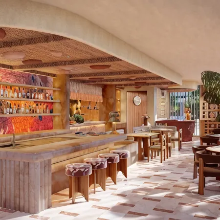 Mandarin Oriental Punta Negra, Mallorca