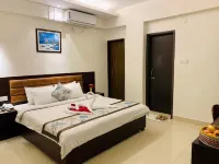 Hotel Ocean Palace, Cox's Bazar - Ocean View
