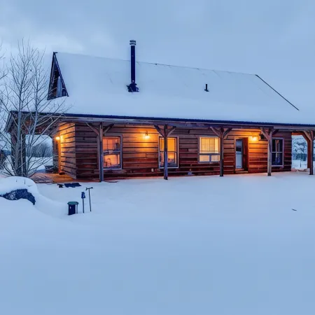 The Tetons for a family vacation retreat! - Yellowstone, Jackson Hole & Targhee