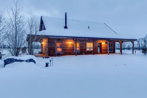 The Tetons for a family vacation retreat! - Yellowstone, Jackson Hole & Targhee - Chalets