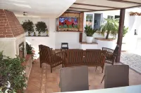 Comfort wellness house with sea and Teide view - 3-Star