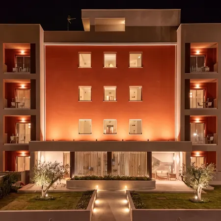 Palazzo Rubino ApartHotel