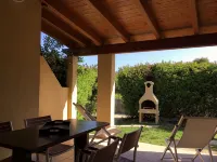 Costa Rei chalet 20 meters from the beach - Wifi