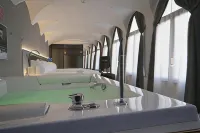 Palazzo Santo Spirito - spa