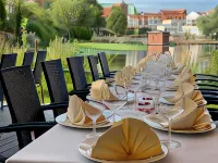 Hotel Excellent - 3-Sterne