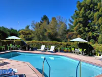 Ephraim Motel - Pools