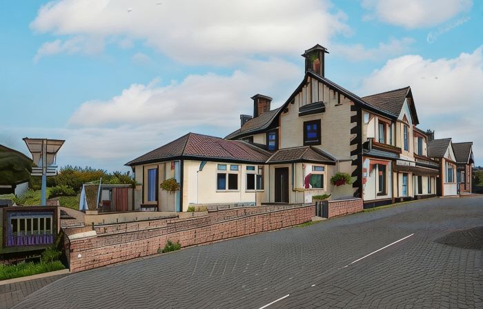 The Lindisfarne Inn - the Inn Collection Group