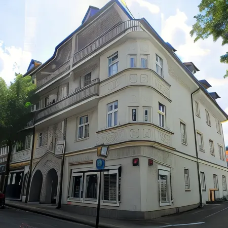 Stadthaus Valentin