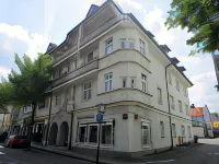 Stadthaus Valentin - Lemmikkieläimet sallittu