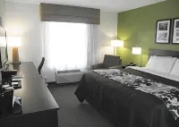 Sleep Inn & Suites Belmont - St. Clairsville - per famiglie