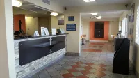 Motel 6 Holbrook, AZ - Cho phép mang theo thú cưng