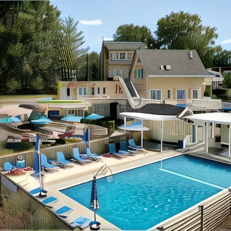 Admiral's Inn Resort
