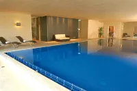 Landhotel Allgäuer Hof - Pools