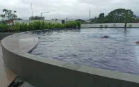 Sienna Residence Bogor - Kolam Renang