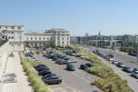 Thermae Palace - ที่มีที่จอดรถ