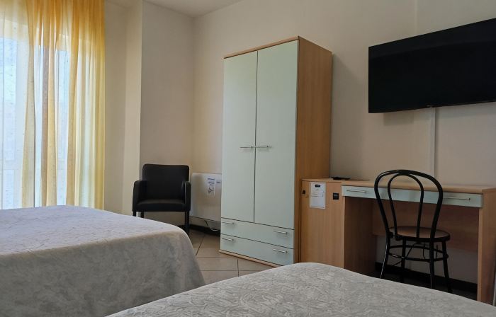 Hotel Ariston Imperial