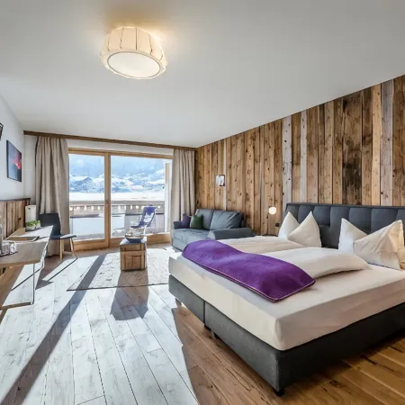 Almlust - Hotel, Apartments, Chalets Hotels in Flachau