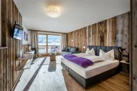 Almlust - Hotel, Apartments, Chalets - Airport Shuttle