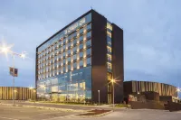 Mds Hotel Chillan - 4-Star