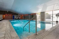 White House - Pools