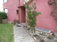 VILLETTA TO FORMATION WITH GARDEN 300MT FROM THE SEA - 2-Star