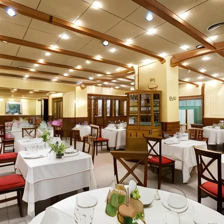Hotel Azahar