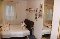House in Binz, 3 bedrooms, 2 baths, central+quiet location,sauna,terrace,garden - 3-Star