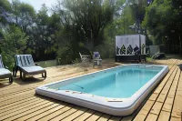 Le Moulin Calme - que admiten mascotas
