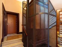 Italianflat - Navigli Suite Hôtels à proximité de : Métro Romolo