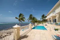Ocean/Beachfront - stunning views! Seabreeze Villas - 비치